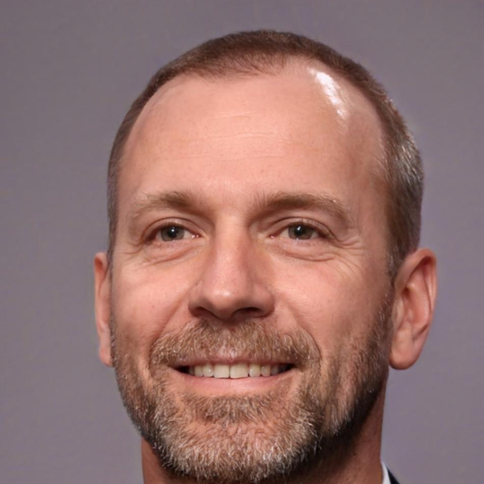 Michael Weber